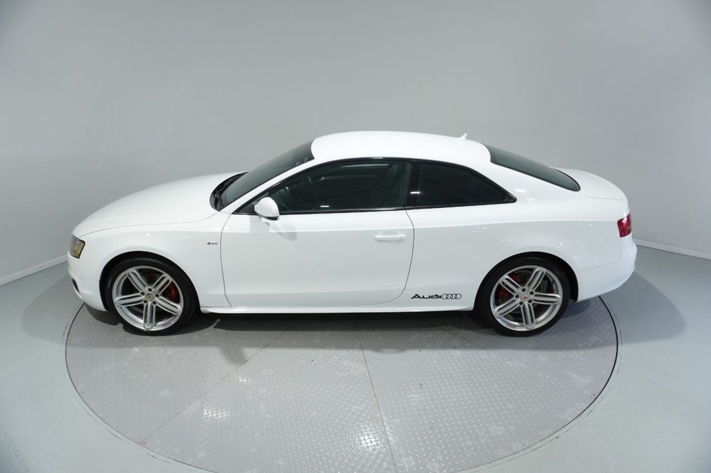 Used Audi A5 2010 for sale - 76820461: Photo 28