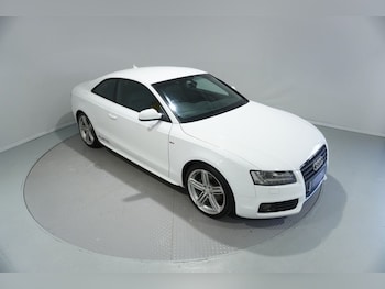 Used Audi A5 2010 for sale - 76820461: Photo