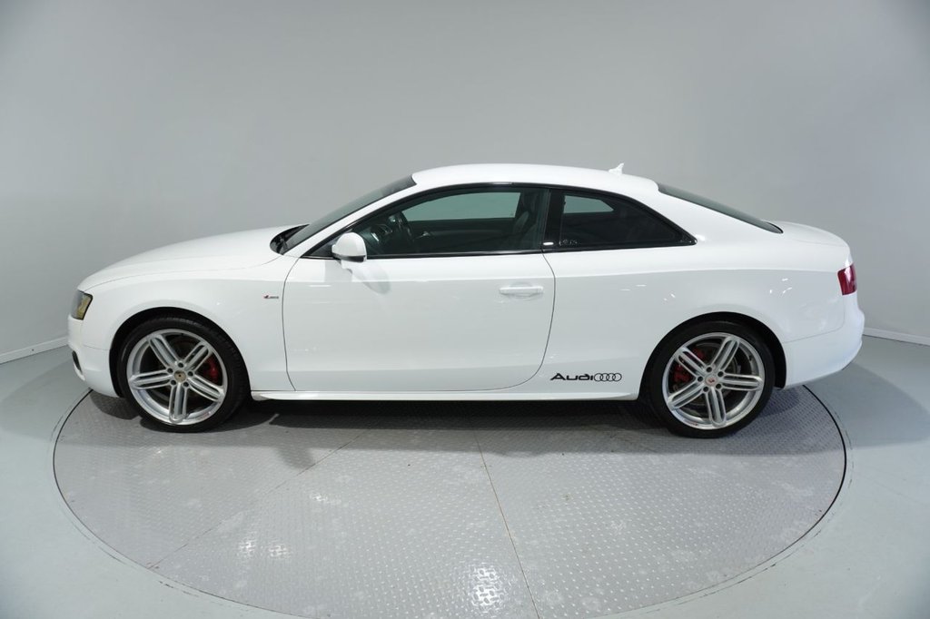 Used Audi A5 2010 for sale - 76820461: Photo 30