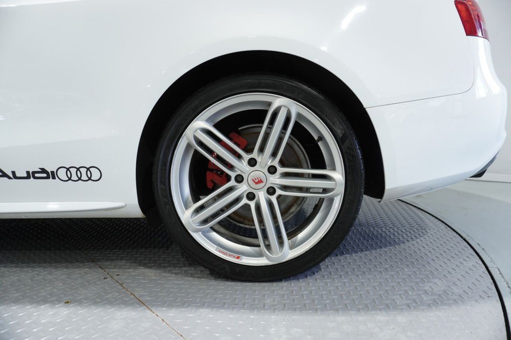 Used Audi A5 2010 for sale - 76820461: Photo 31