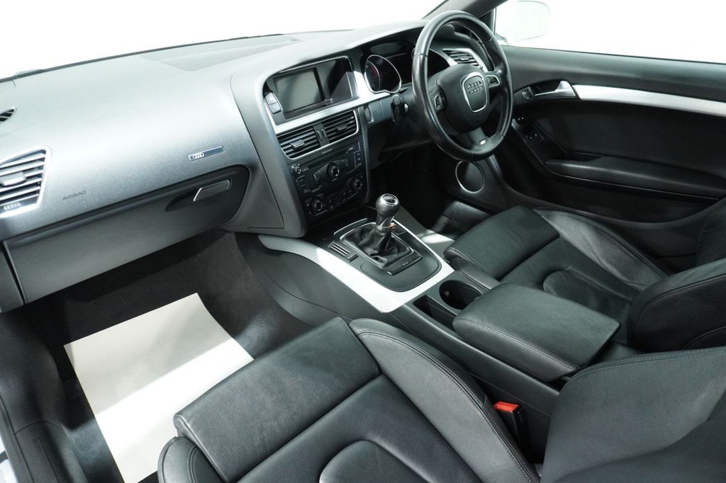 Used Audi A5 2010 for sale - 76820461: Photo 33