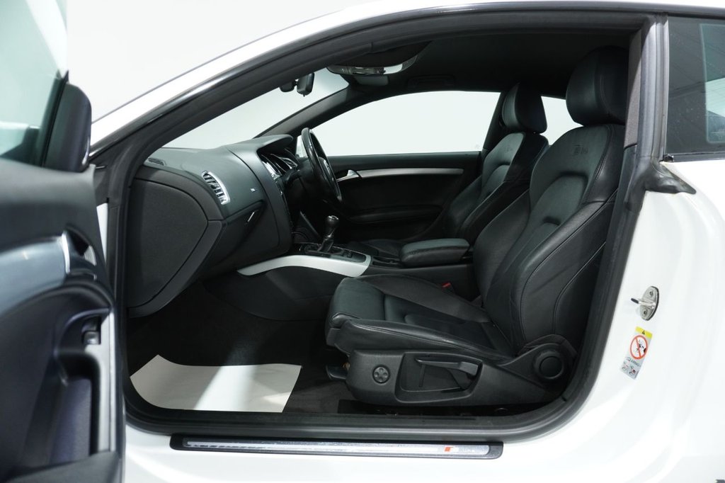 Used Audi A5 2010 for sale - 76820461: Photo 34