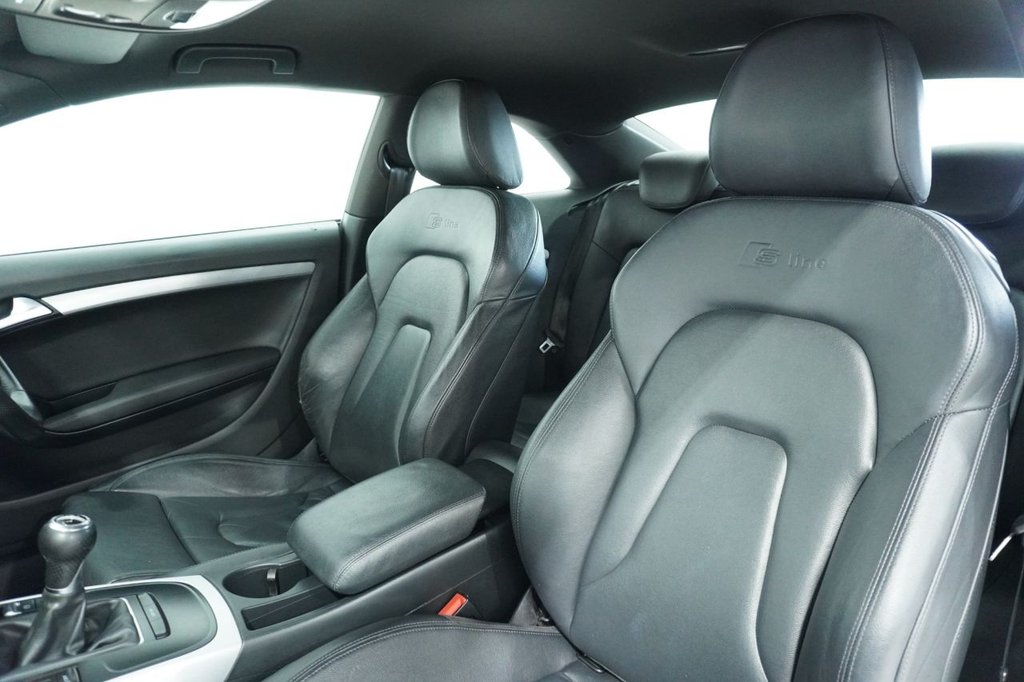 Used Audi A5 2010 for sale - 76820461: Photo 36