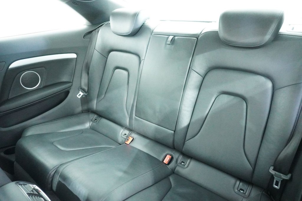 Used Audi A5 2010 for sale - 76820461: Photo 37