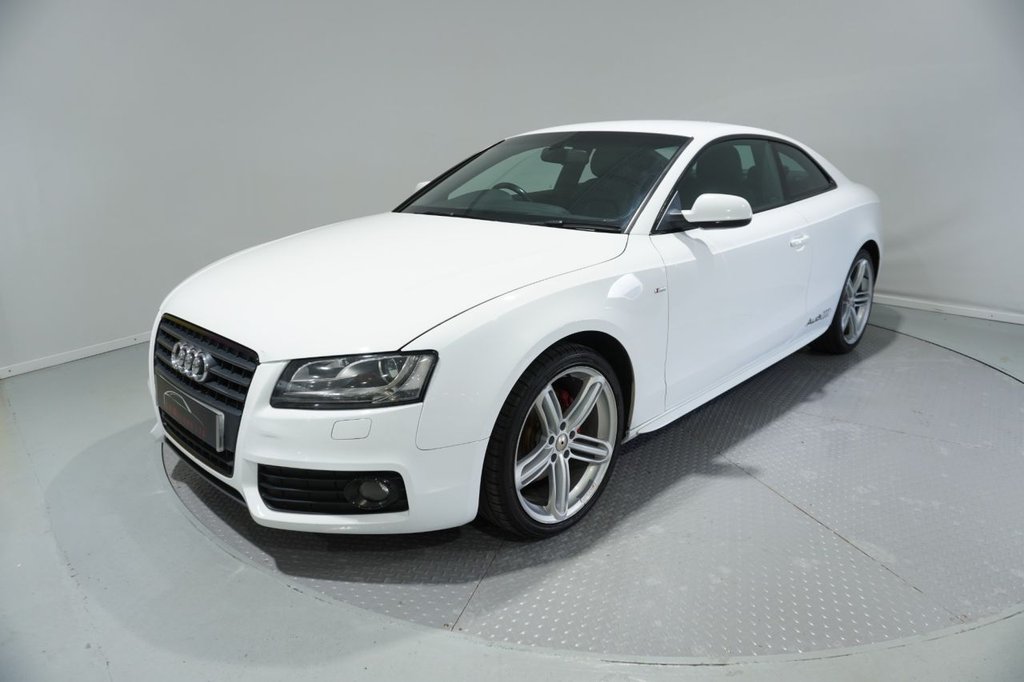 Used Audi A5 2010 for sale - 76820461: Photo 38