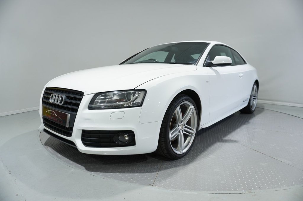 Used Audi A5 2010 for sale - 76820461: Photo 39