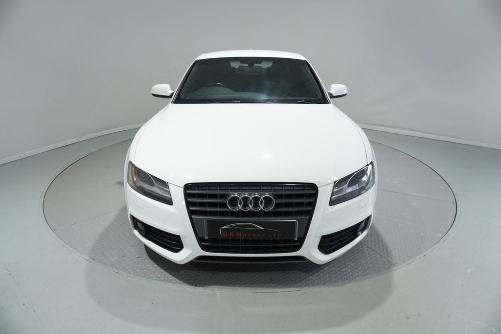 Used Audi A5 2010 for sale - 76820461: Photo 40