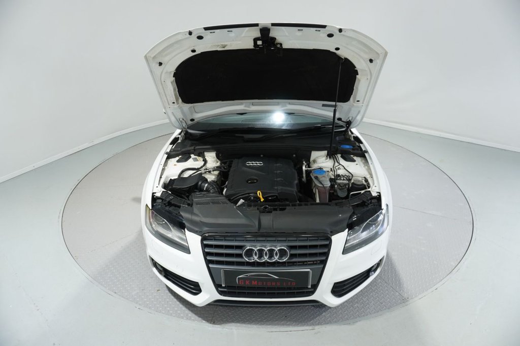 Used Audi A5 2010 for sale - 76820461: Photo 42