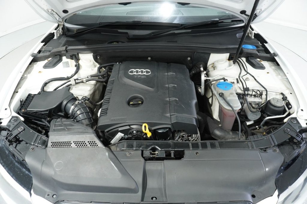 Used Audi A5 2010 for sale - 76820461: Photo 43