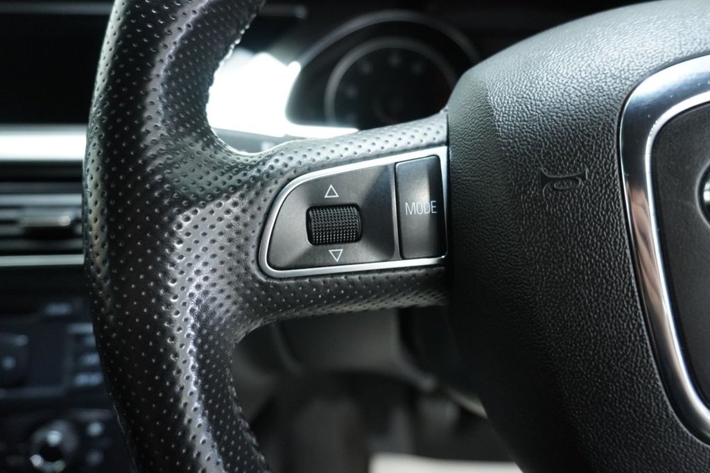 Used Audi A5 2010 for sale - 76820461: Photo 45