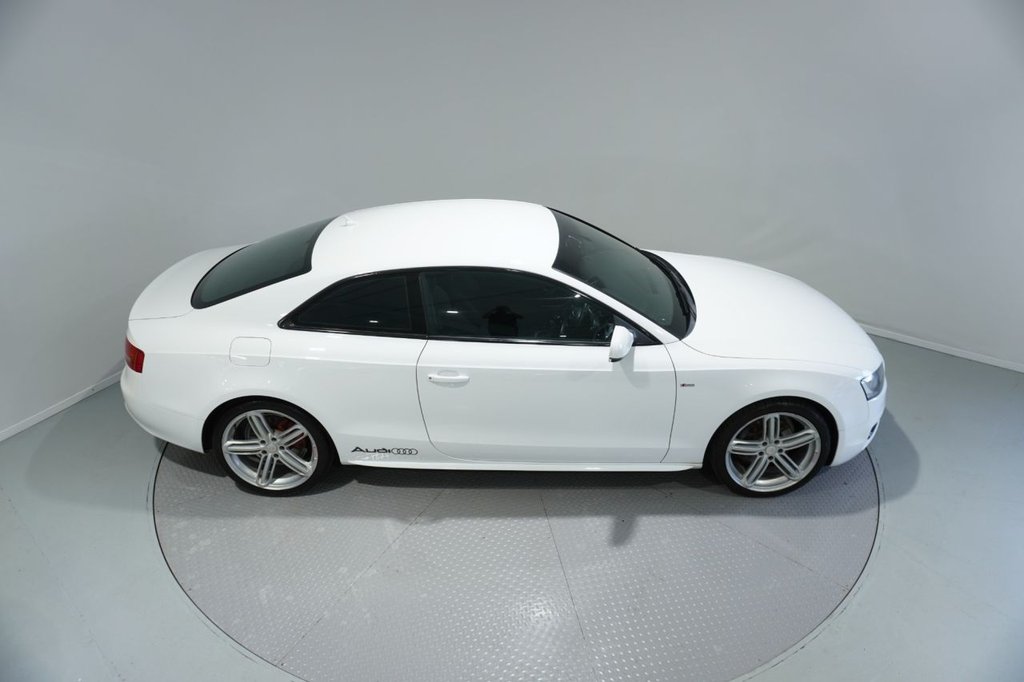 Used Audi A5 2010 for sale - 76820461: Photo 5