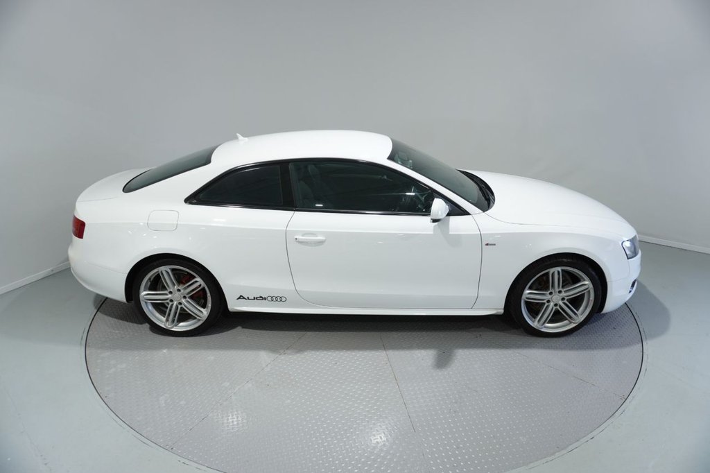 Used Audi A5 2010 for sale - 76820461: Photo 6