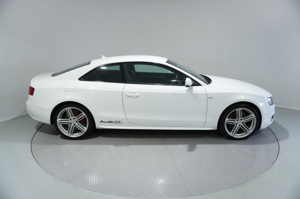 Used Audi A5 2010 for sale - 76820461: Photo 7