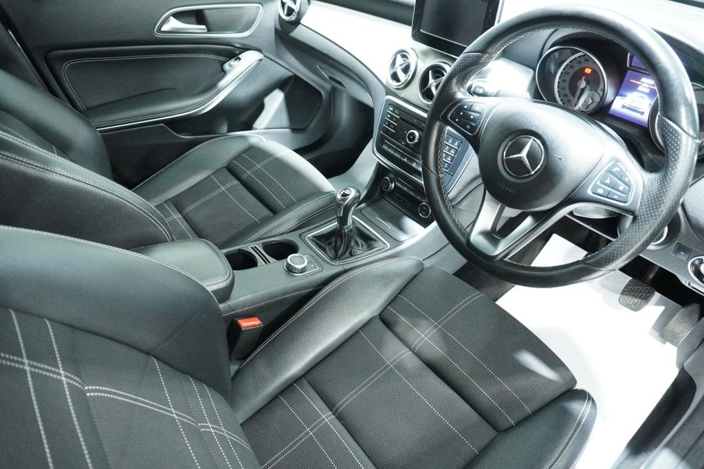 Used Mercedes-Benz CLA 2016 for sale - 76820398: Photo 10