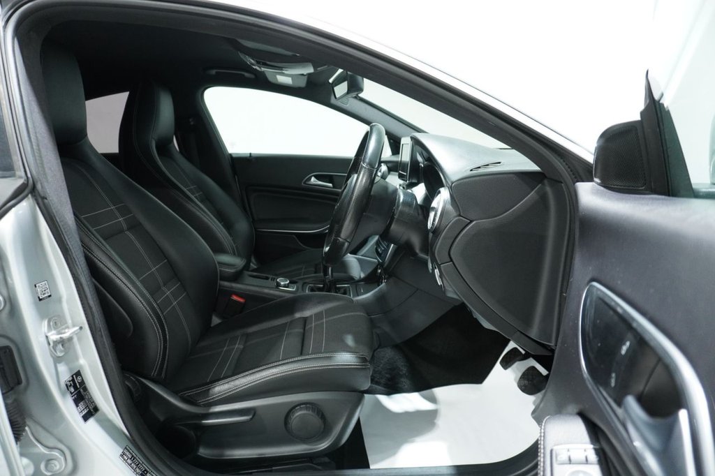 Used Mercedes-Benz CLA 2016 for sale - 76820398: Photo 12