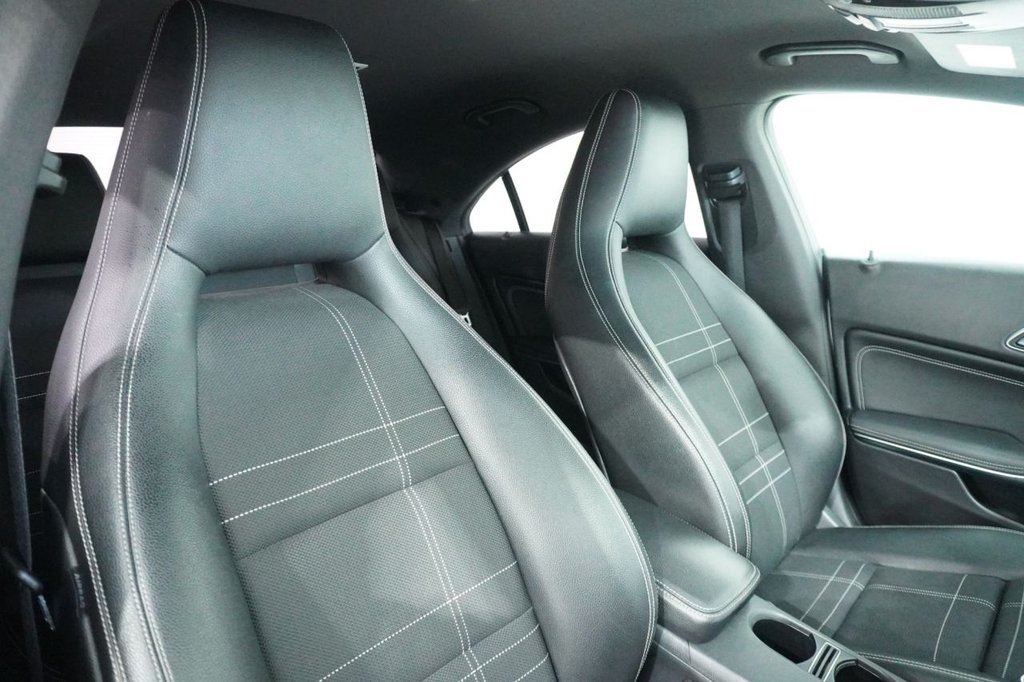 Used Mercedes-Benz CLA 2016 for sale - 76820398: Photo 13