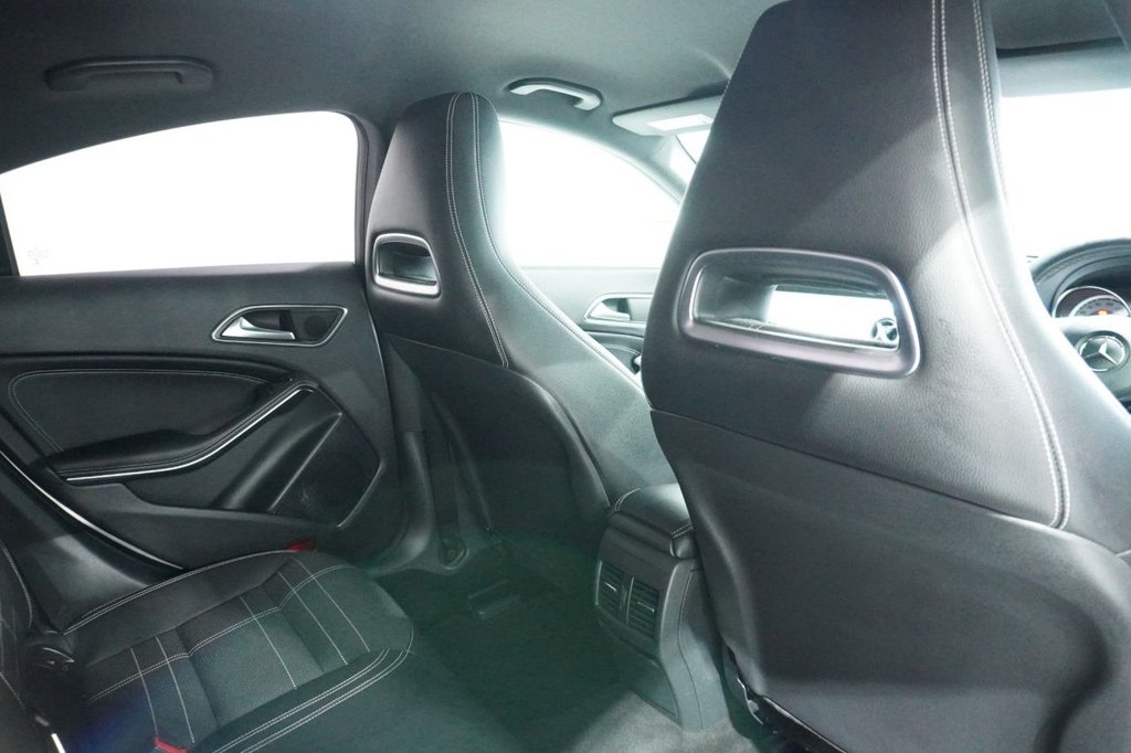 Used Mercedes-Benz CLA 2016 for sale - 76820398: Photo 15