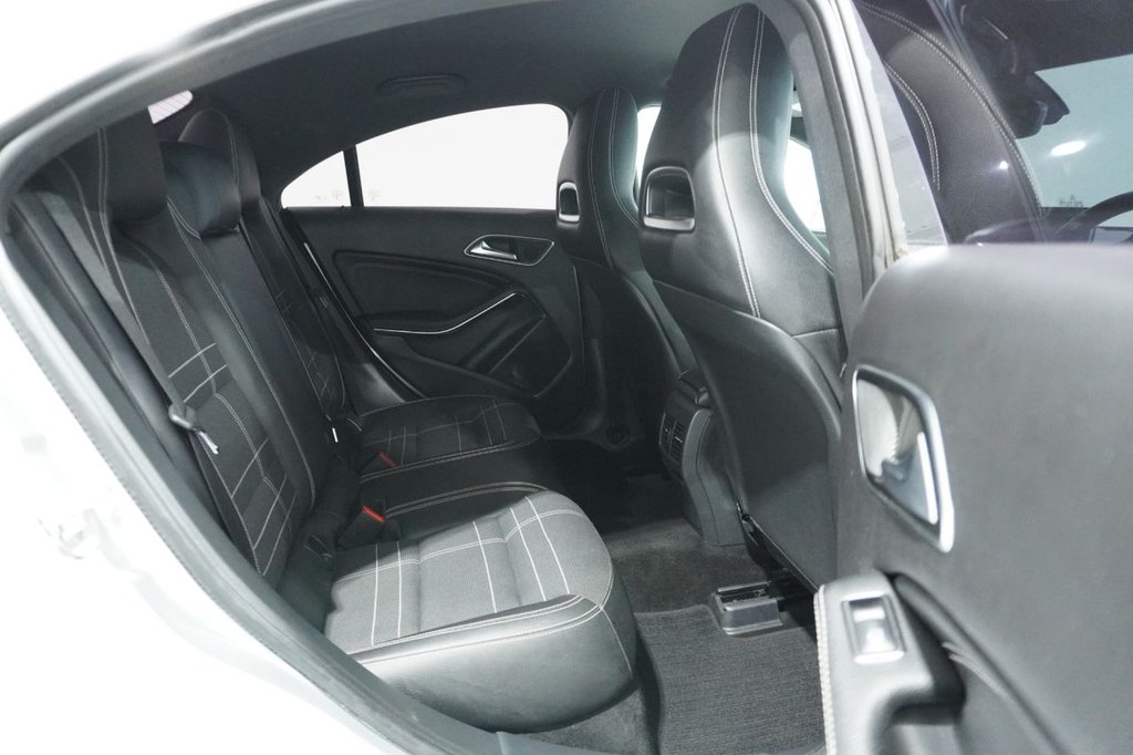 Used Mercedes-Benz CLA 2016 for sale - 76820398: Photo 16