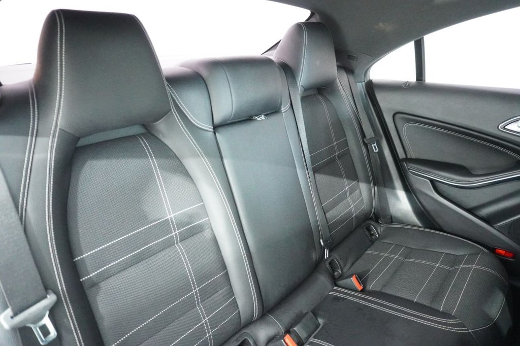 Used Mercedes-Benz CLA 2016 for sale - 76820398: Photo 17