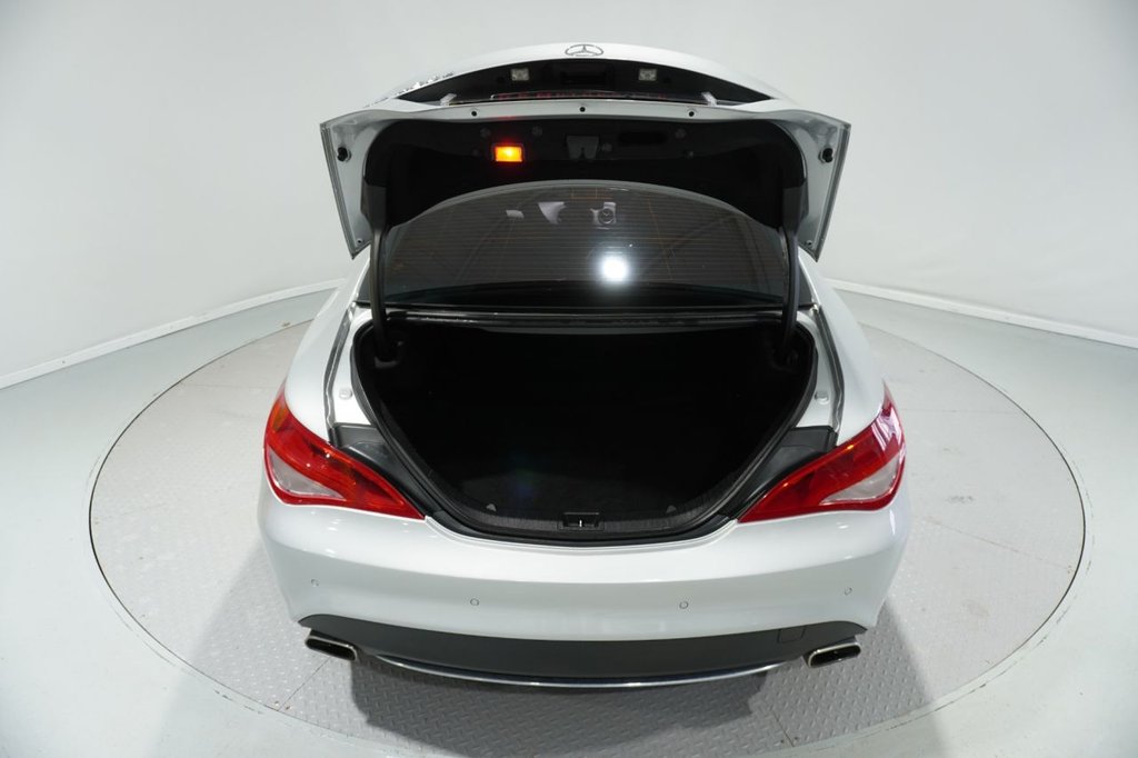 Used Mercedes-Benz CLA 2016 for sale - 76820398: Photo 21