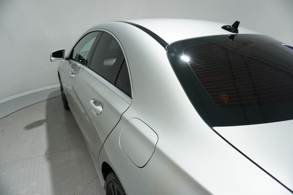 Used Mercedes-Benz CLA 2016 for sale - 76820398: Photo 24