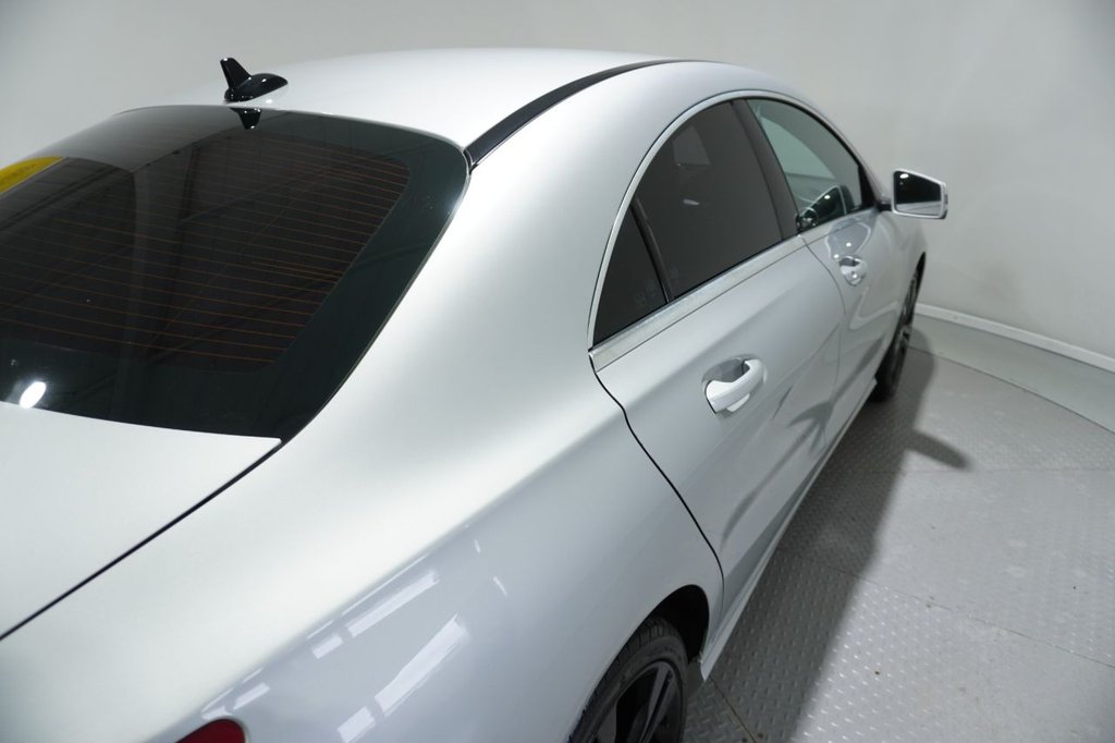 Used Mercedes-Benz CLA 2016 for sale - 76820398: Photo 25