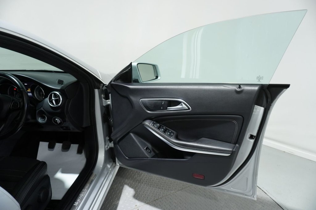 Used Mercedes-Benz CLA 2016 for sale - 76820398: Photo 27