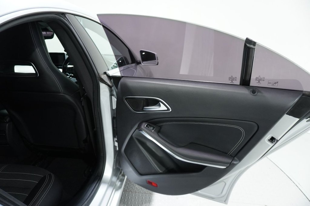 Used Mercedes-Benz CLA 2016 for sale - 76820398: Photo 28