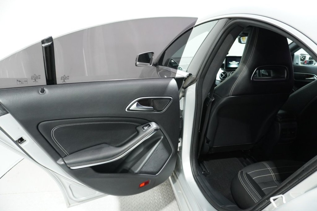 Used Mercedes-Benz CLA 2016 for sale - 76820398: Photo 30