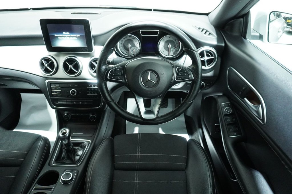 Used Mercedes-Benz CLA 2016 for sale - 76820398: Photo 32