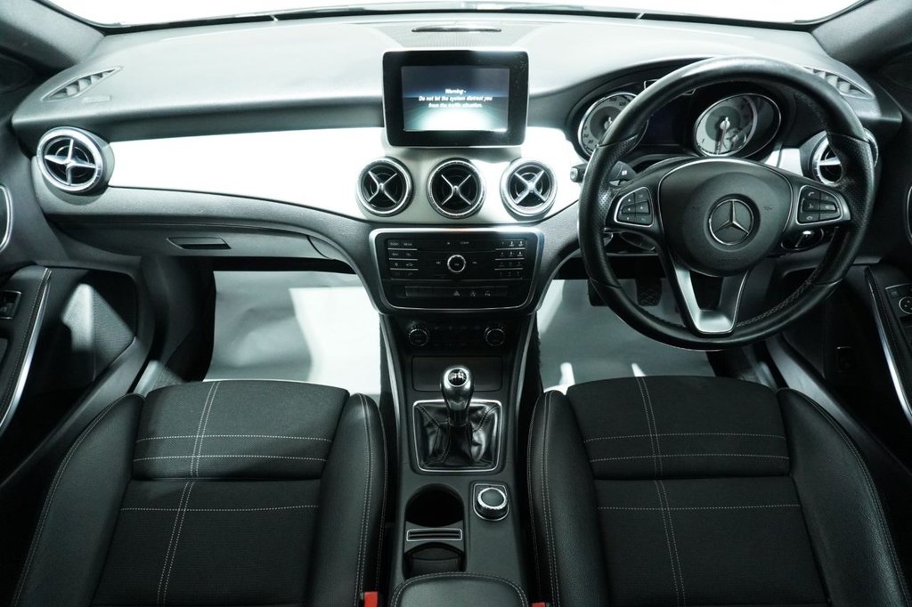 Used Mercedes-Benz CLA 2016 for sale - 76820398: Photo 34