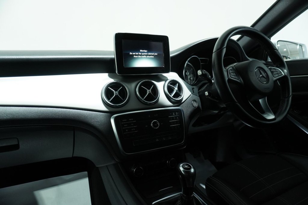 Used Mercedes-Benz CLA 2016 for sale - 76820398: Photo 35