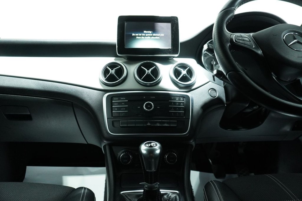 Used Mercedes-Benz CLA 2016 for sale - 76820398: Photo 36