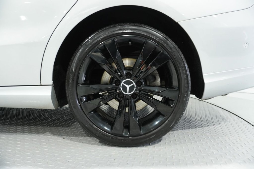 Used Mercedes-Benz CLA 2016 for sale - 76820398: Photo 41