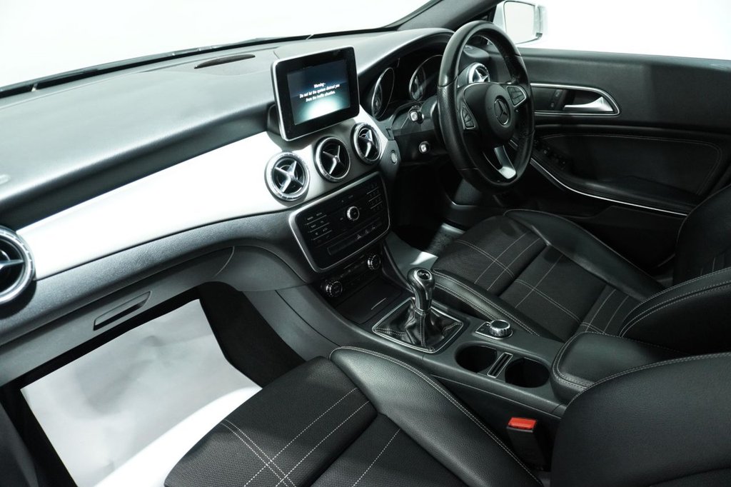 Used Mercedes-Benz CLA 2016 for sale - 76820398: Photo 43