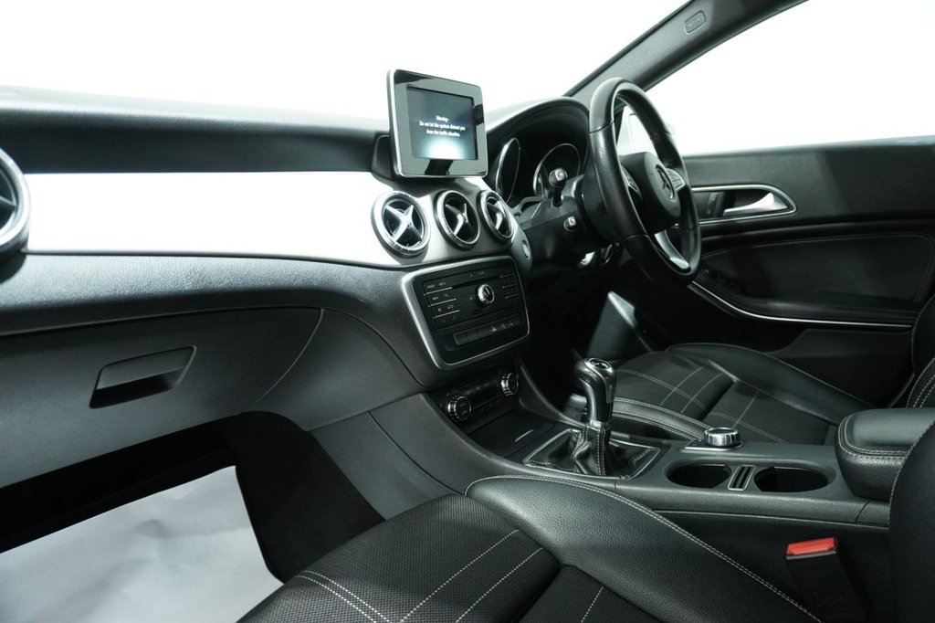 Used Mercedes-Benz CLA 2016 for sale - 76820398: Photo 44
