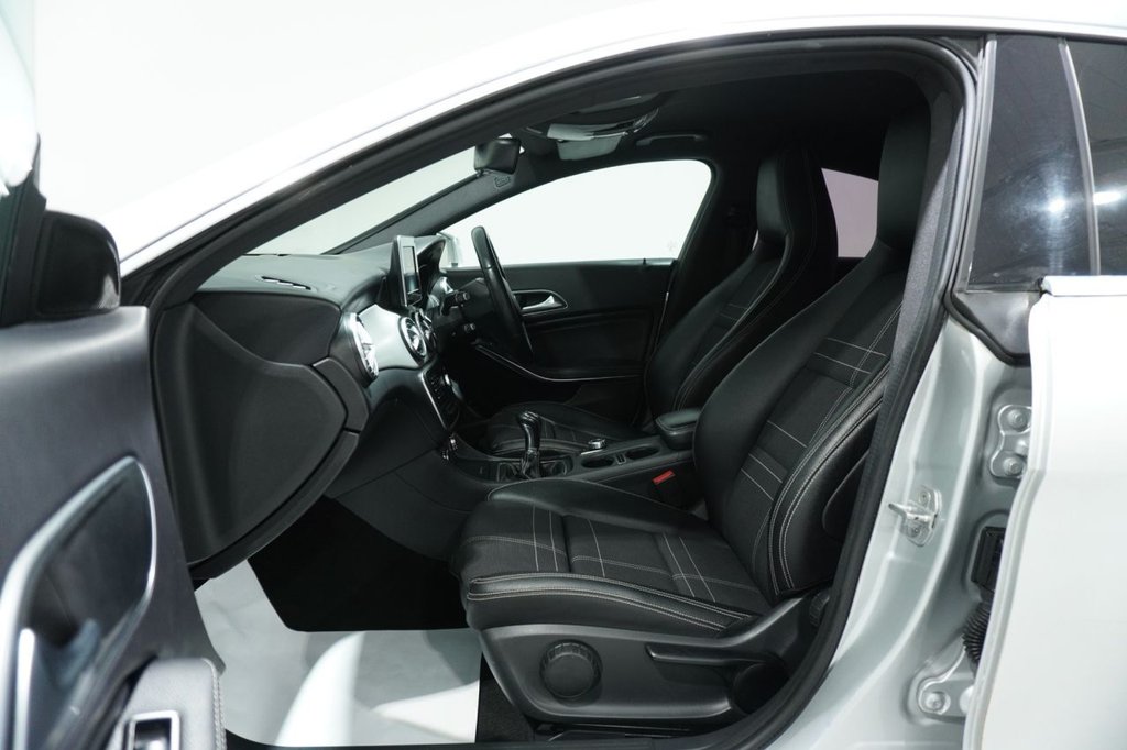 Used Mercedes-Benz CLA 2016 for sale - 76820398: Photo 45