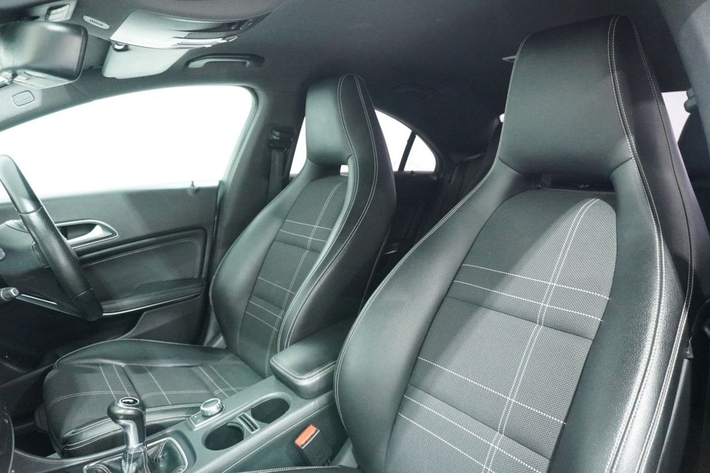 Used Mercedes-Benz CLA 2016 for sale - 76820398: Photo 46