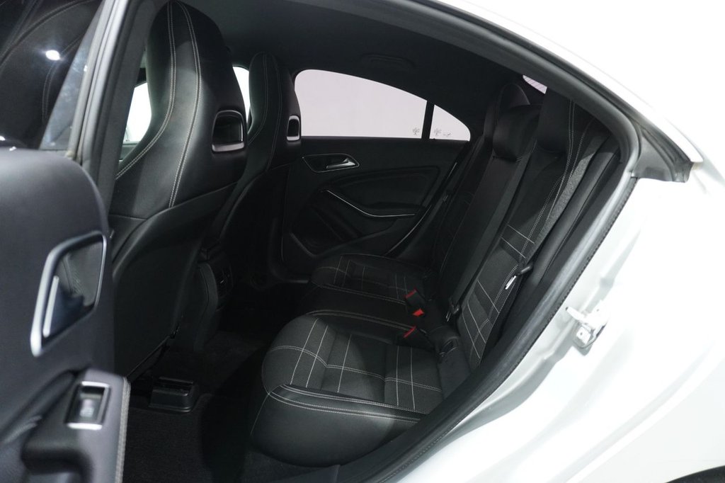 Used Mercedes-Benz CLA 2016 for sale - 76820398: Photo 49