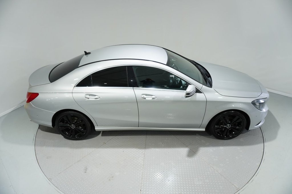 Used Mercedes-Benz CLA 2016 for sale - 76820398: Photo 5