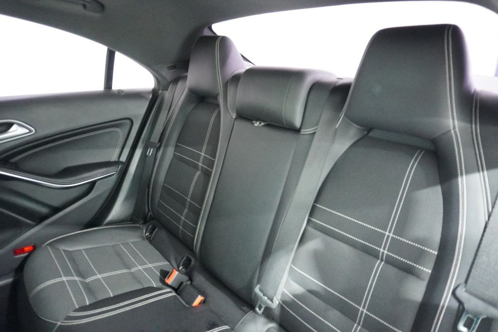 Used Mercedes-Benz CLA 2016 for sale - 76820398: Photo 50