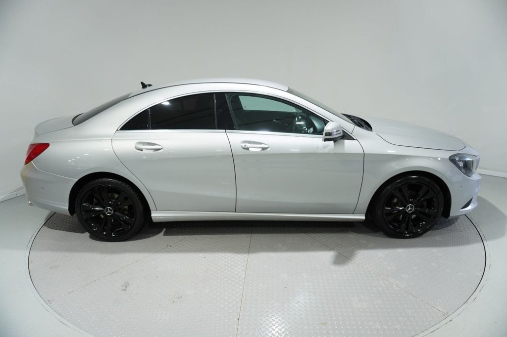 Used Mercedes-Benz CLA 2016 for sale - 76820398: Photo 6