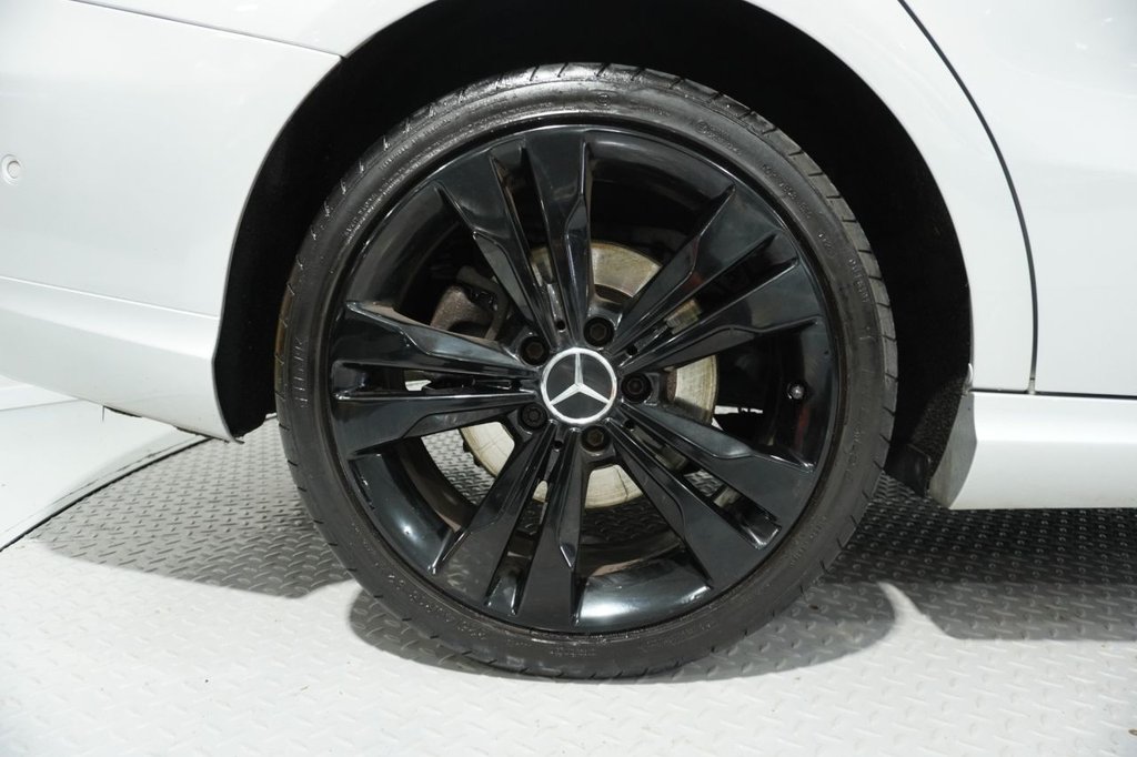 Used Mercedes-Benz CLA 2016 for sale - 76820398: Photo 8