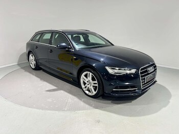 Used Audi A6 2016 for sale - 78094517: Photo