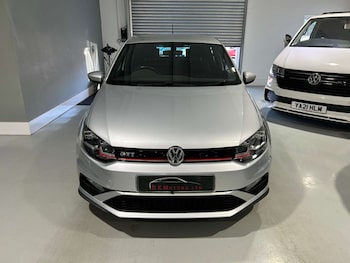 Used Volkswagen Polo 2017 for sale - 78094523: Photo