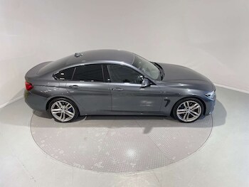 Used BMW 4 Series 2019 for sale - 78094520: Photo