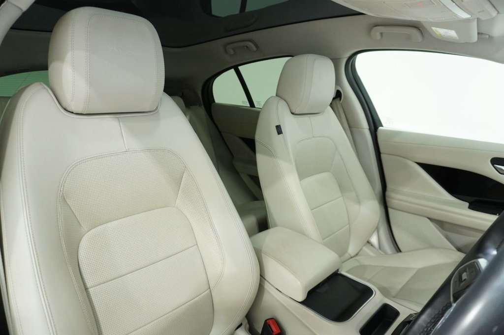 Used Jaguar I-Pace 2019 for sale - 76820585: Photo 13