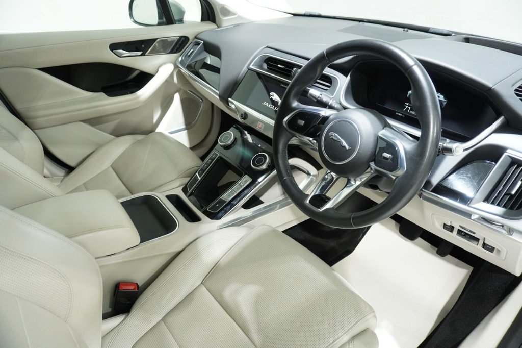 Used Jaguar I-Pace 2019 for sale - 76820585: Photo 15
