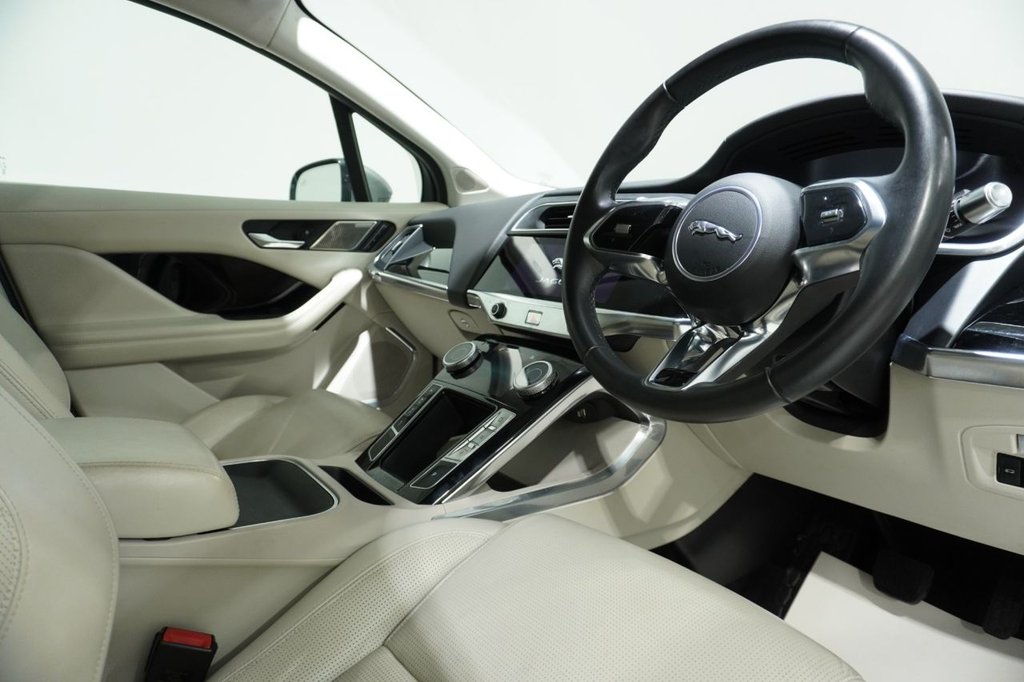 Used Jaguar I-Pace 2019 for sale - 76820585: Photo 16