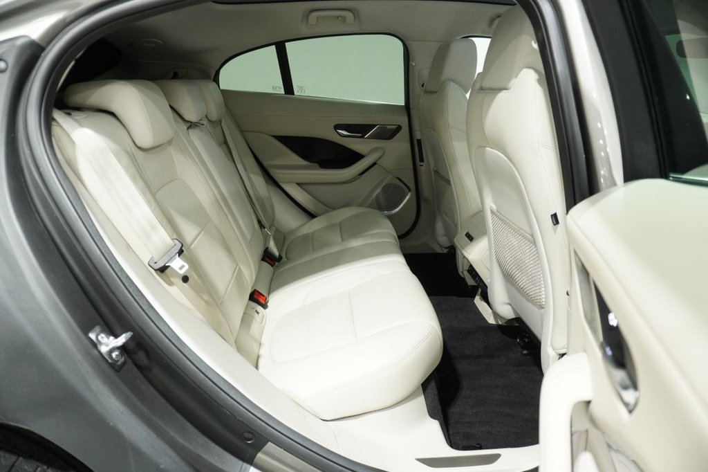 Used Jaguar I-Pace 2019 for sale - 76820585: Photo 18